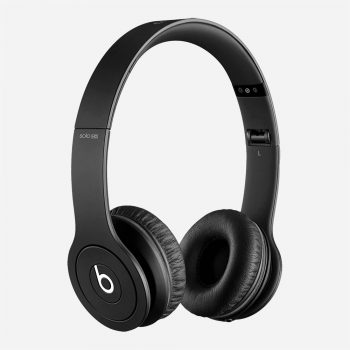 Headphone Beats Electronics new