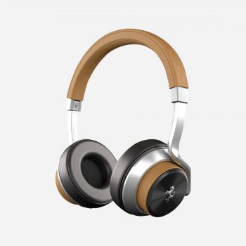 Ferrari Headphones Sound