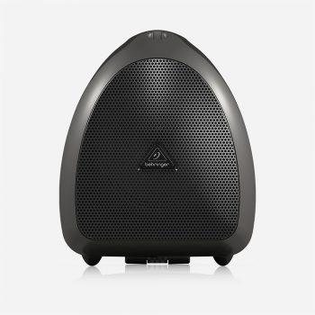 Speaker Microphone Behringer